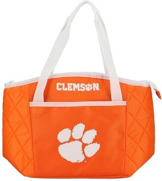 Clemson Tigers Team Can Cooler