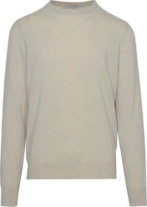 BORGO ASOLO Cashmere Sweater-AB