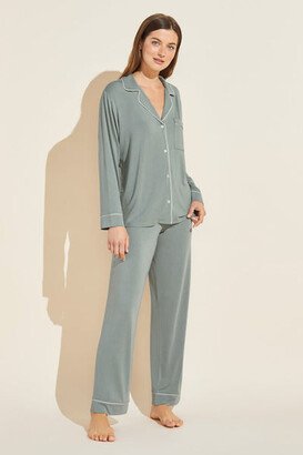 Gisele TENCEL™ Modal Long PJ Set-AE