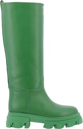 Perni 07 Knee-High Boots