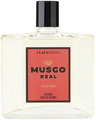 Musgo Real Oak Moss Cologne, 100 mL