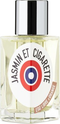 Etat Libre d’Orange Jasmin et Cigarette Eau de Parfum, 50 mL