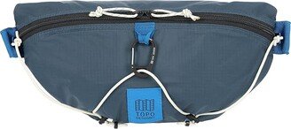 TopoLite Hip Pack (Pond Blue) Bags