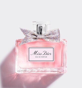 Miss Eau De Parfum - 1.7 oz