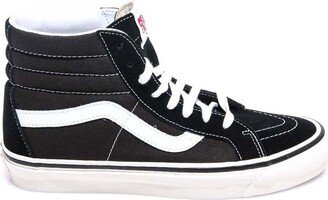 Sk8 High-Top Lace-Up Sneakers