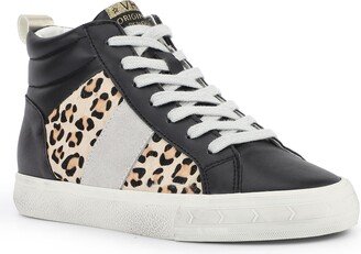 Dedra High Top Sneaker