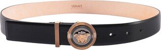 Medusa Buckle Belt