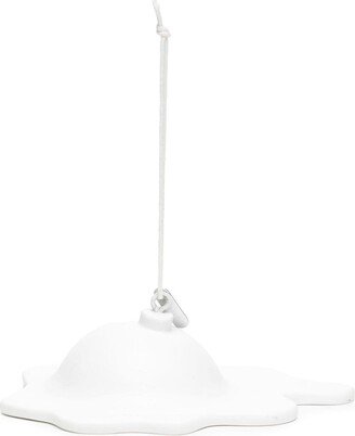 Snarkitecture Melting Decoration ornament