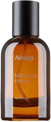 Marrakech Intense Eau De Parfum, 50mL
