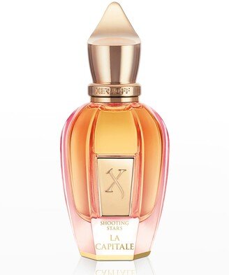 1.7 oz. La Capitale Parfum