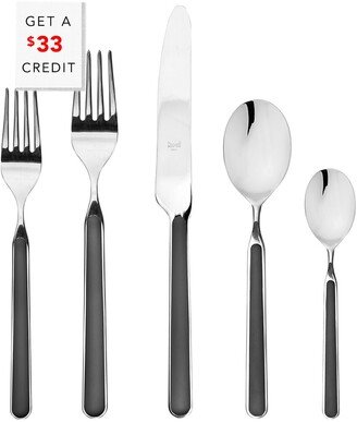 20Pc Set With $33 Credit-AB