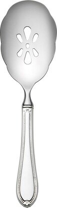 Triumph Pierced Serving Spoon