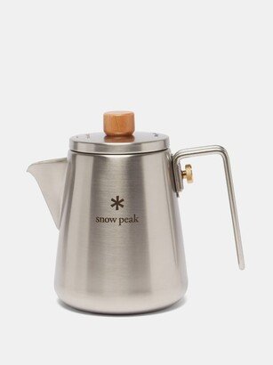 Field Barista Stainless Steel Kettle