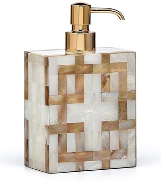 Parquet Pump Dispenser