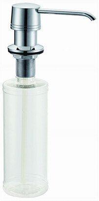 Dawn Kitchen & Bath Products Inc Dawn Kitchen SD6306C Chrome Soap Dispenser