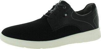Rockport Caldwell Plaintoe Ox Mens Mesh Fitness Athletic and Training Shoes