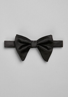 Men's Teardrop Pre-Tied Bow Tie