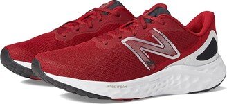 Fresh Foam Arishi v4 (Crimson/White) Men's Shoes