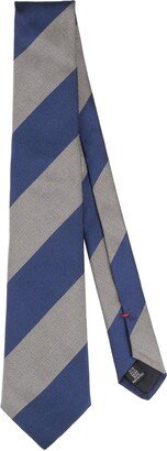 FIORIO Ties & Bow Ties Blue-AG