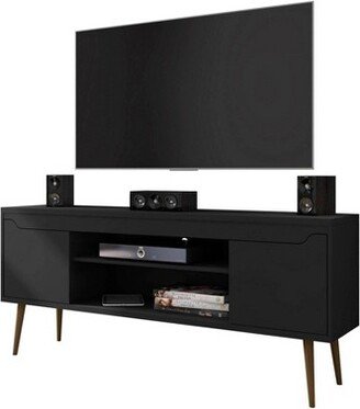 Bradley TV Stand for TVs up to 60