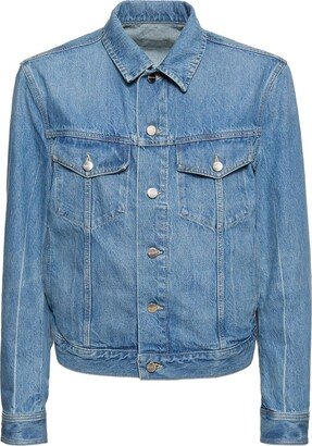 Denim jacket-ET