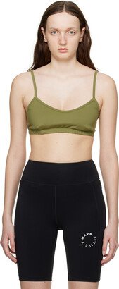 Green Light Yoga Sport Bra