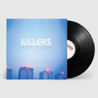 Killers - Hot Fuss LP