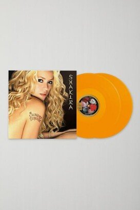 Shakira - Laundry Service 2XLP