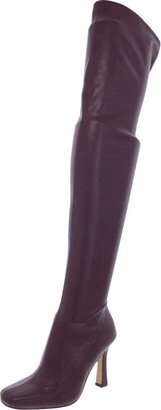 Women's Prowl Over-The-Knee Boot