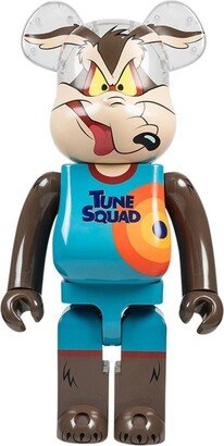 x Space Jam: A New Legacy BE@RBRICK Wile E. Coyote 1000% figure