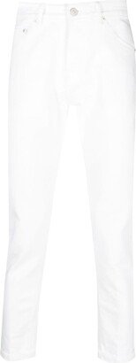 PT Torino Mid-Rise Skinny Jeans