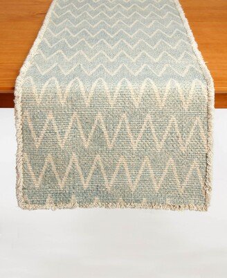 Tableau Zig Zag Standard Table Runner, 72