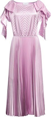 Maxi Dress Pink-AA