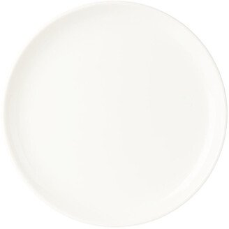Off-White Bilancia L Flat Plate Set