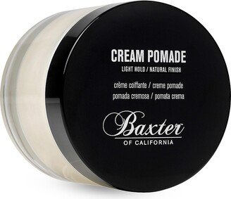 Cream Pomade-AB