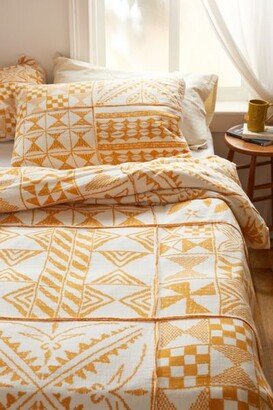 Henrietta Duvet Cover