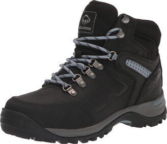 Women's Chisel 2 Steel Toe Waterproof Hiker Hiking Boot