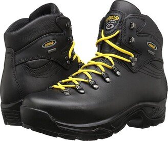 TPS 520 GV EVO (Black) Men's Boots