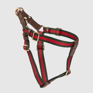 Large/extra-large pet harness