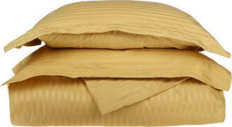 650Tc 100% Egyptian Cotton Duvet Set