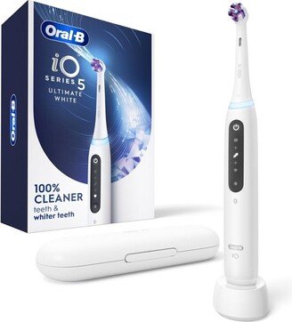 iO Series 5 Electric Toothbrush with Brush Head