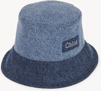 Romy bucket hat