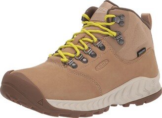 Women's NXIS Explore Mid Height Waterproof Fast Packing Hiking Boots