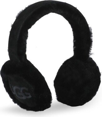 Earmuff With Logo