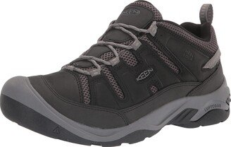 Men's Circadia Vent Low Height Breathable Hiking Shoes