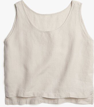 Women's Linen Tank