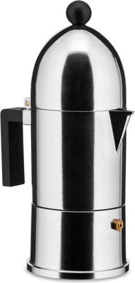 3 Cup Stovetop Coffeemaker by Aldo Rossi