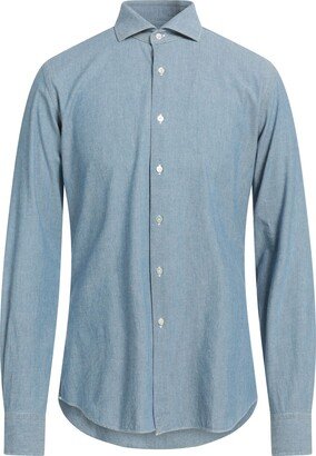 Shirt Sky Blue-CS