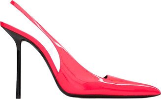 Kiss Slingback Pumps