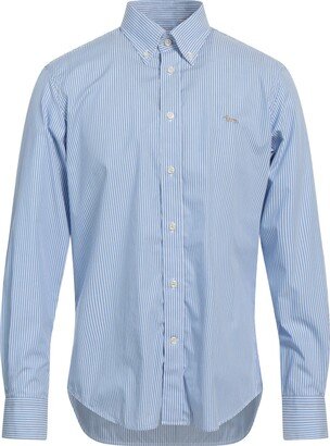 Shirt Light Blue-BF